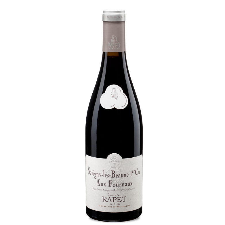 2013 Savigny-les-Beaune 1er Cru 'Aux Fournaux', Domaine Rapet Père & Fils