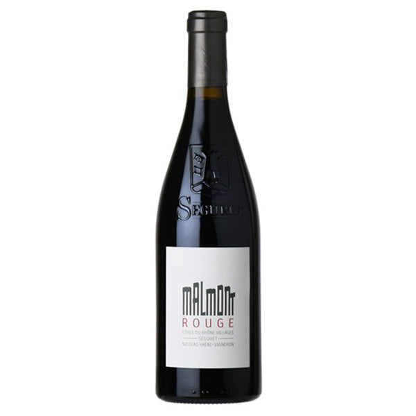 2014 Côtes du Rhône Rouge, Malmont Domaine Viticole