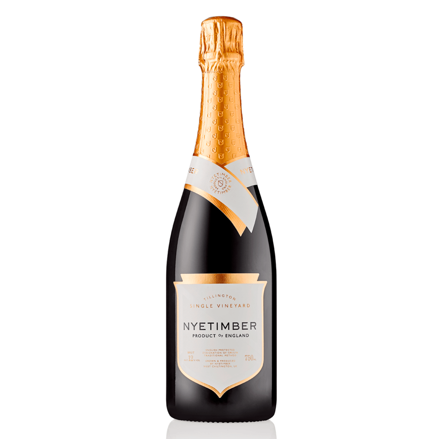 2014 `Tillington` Single Vineyard, Nyetimber