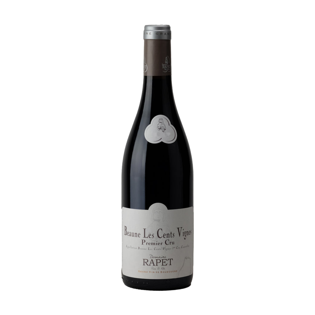 2015 Beaune 1er Cru 'Les Cents Vignes', Domaine Rapet Père & Fils