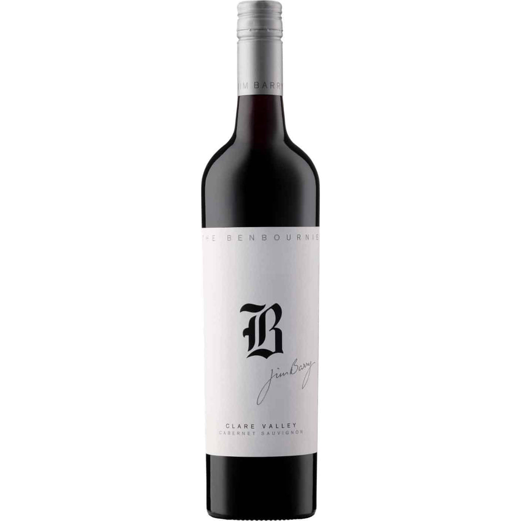 2015 Cabernet Sauvignon 'The Benbournie', Clare Valley, Jim Barry Wines