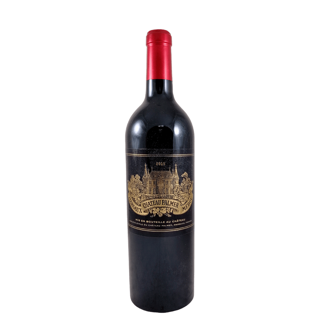 2015 Chateau Palmer