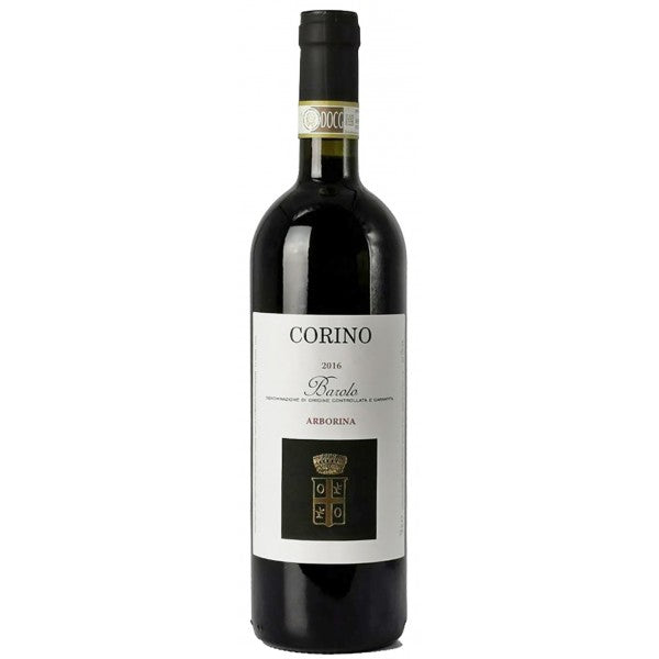 2016 Barolo `Arborina`, Corino Giovanni di Corino Giuliano