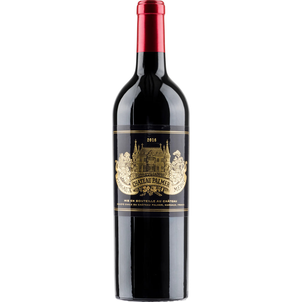 2016 Chateau Palmer