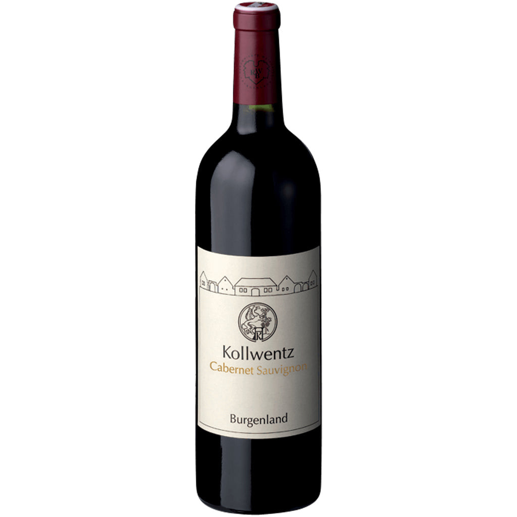 2016 Kollwentz - Romerhof Cabernet Sauvignon 13.5%