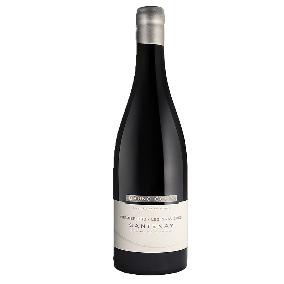 2016 Santenay 1er Cru 'Les Gravières', Domaine Bruno Colin