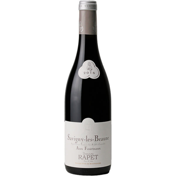 2016 Savigny-les-Beaune 1er Cru 'Aux Fournaux', Domaine Rapet Père & Fils