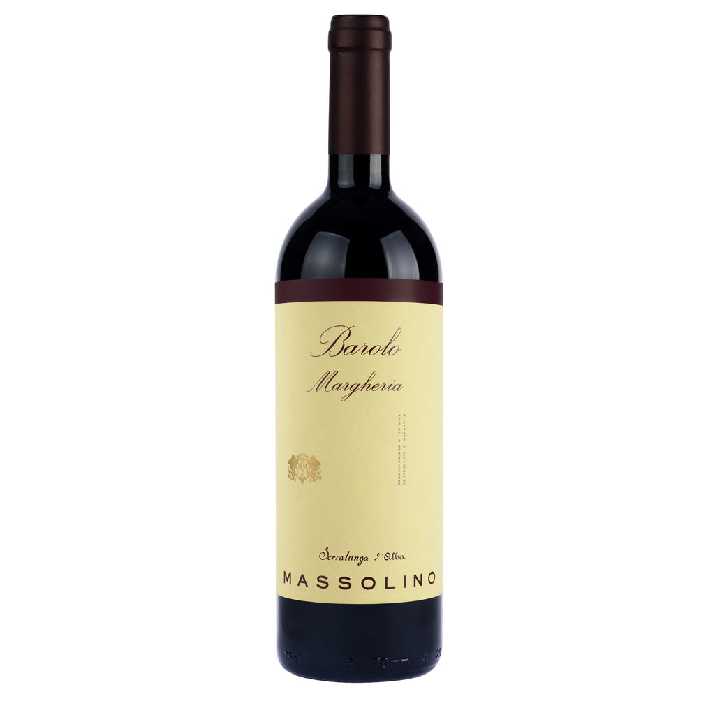 2017 Barolo `Margheria`, Massolino