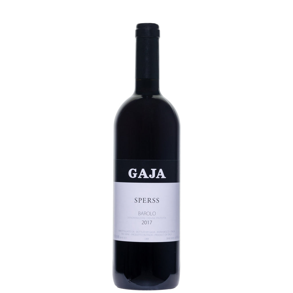 2017 Barolo `Sperss`, Gaja