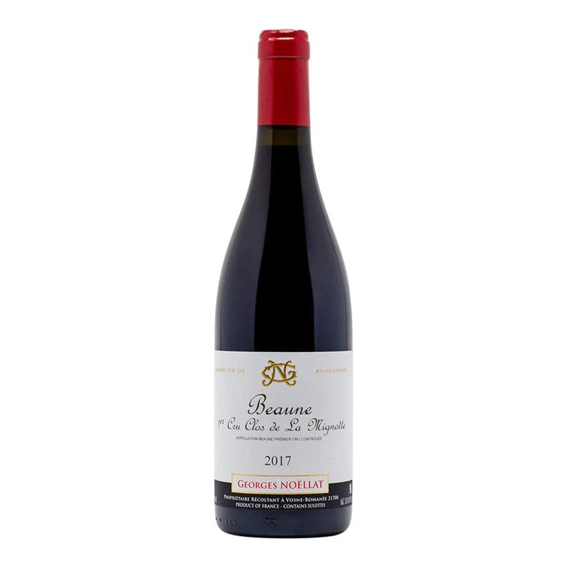 2017 Beaune 1er Cru Clos de la Mignotte, Domaine Georges Noëllat