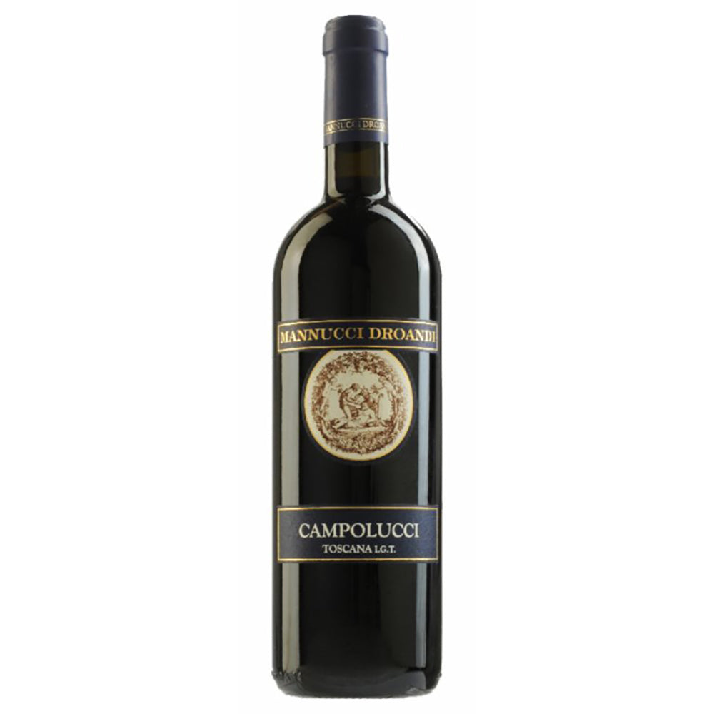 2017 Campolucci, IGT Toscana, Mannucci Droandi