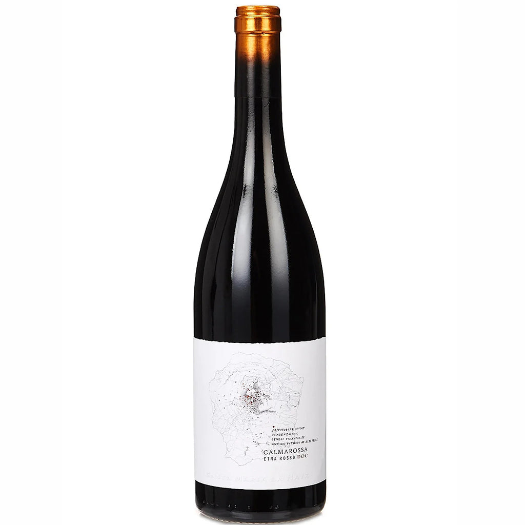 2018 Etna Rosso, Calmarossa, Santa Maria La Nave