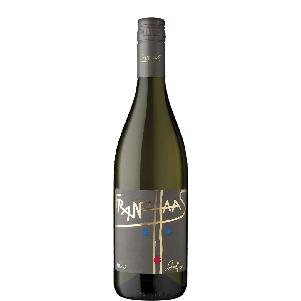 2018 Franz Haas Manna Alto Adige