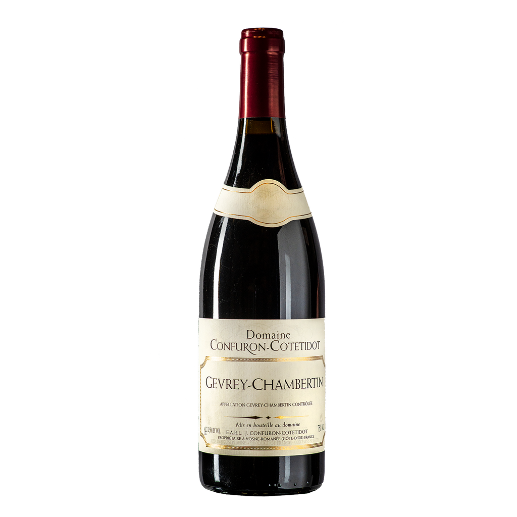 2018 Gevrey-Chambertin, Domaine Confuron-Cotetidot, 6x75