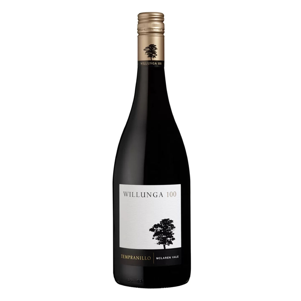 2018 McLaren Vale Tempranillo, Willunga 100