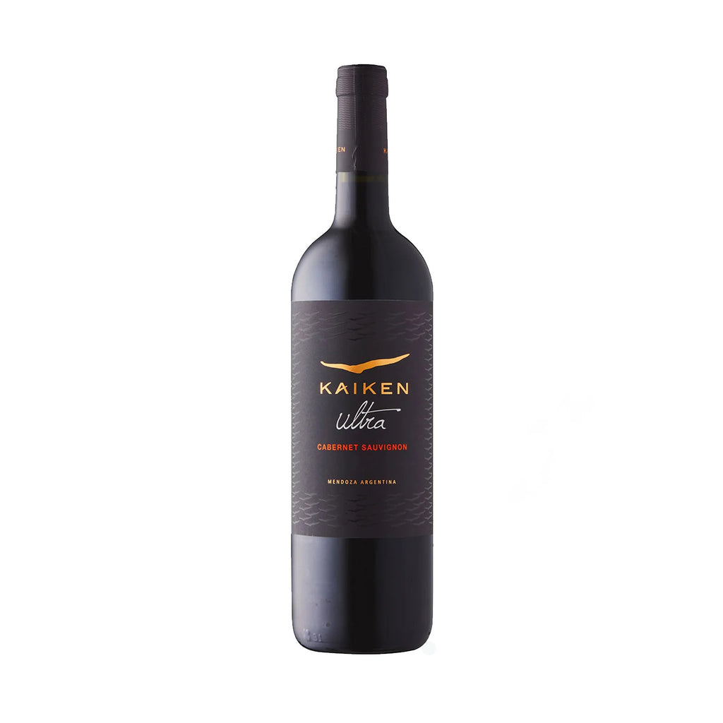 2018 Mendoza Cabernet Sauvignon, Kaiken Ultra