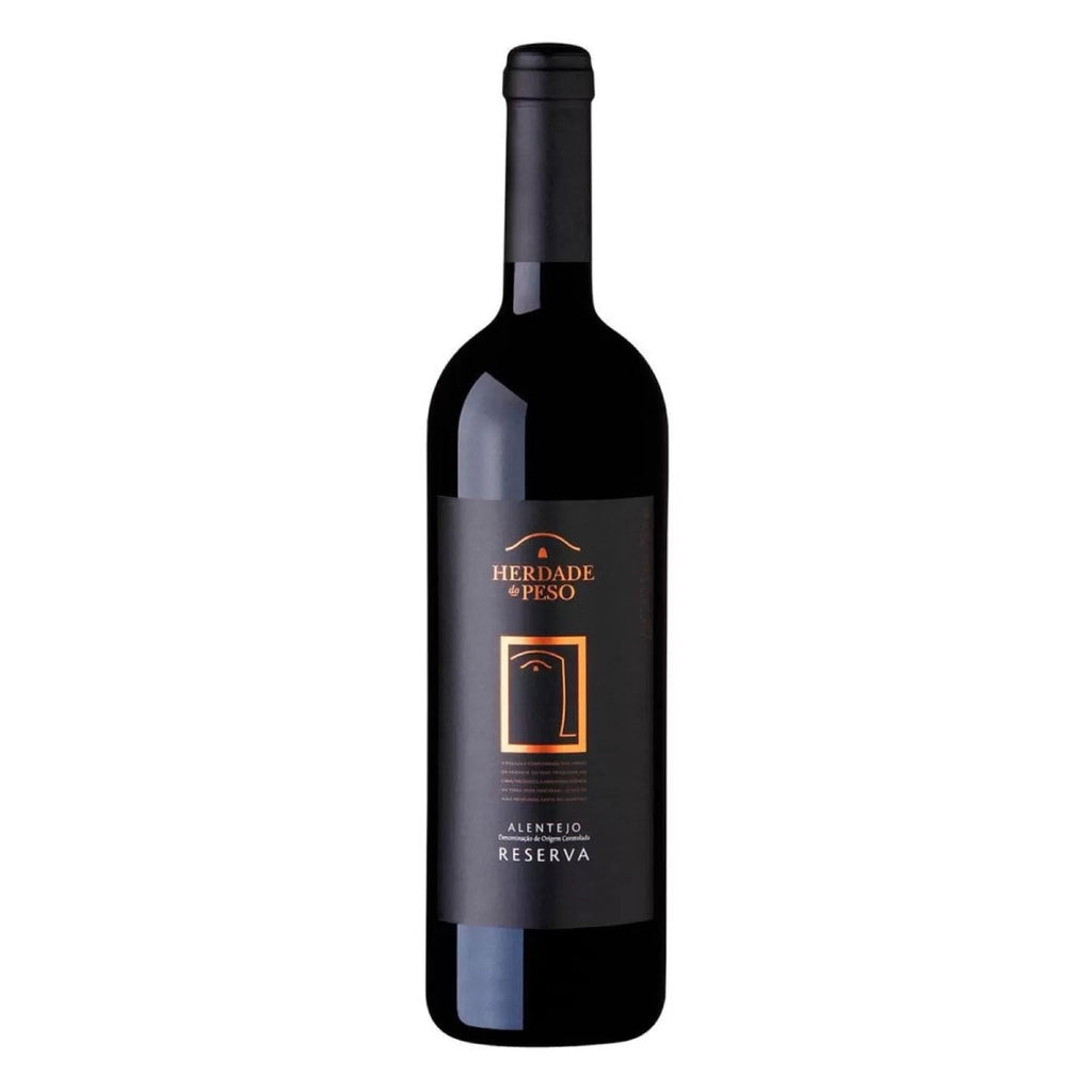 2019 Alentejo Reserva, Herdade do Peso