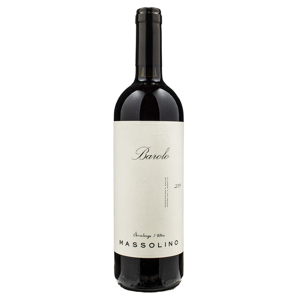 2019 Barolo, Massolino