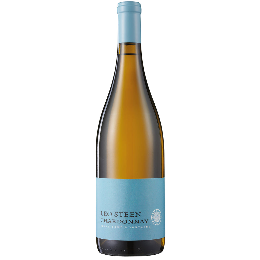 2019 Bruzzone Chardonnay, Leo Steen Wines