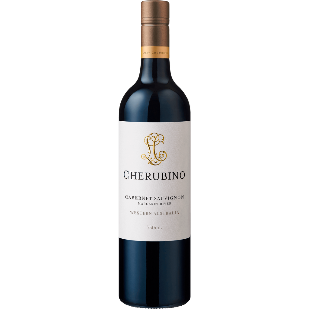 2019 Cabernet Sauvignon 'Cherubino', Margaret River, Larry Cherubino