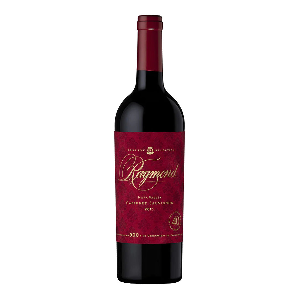 2019 Cabernet Sauvignon 'Reserve Selection', Napa Valley, Raymond Vineyards