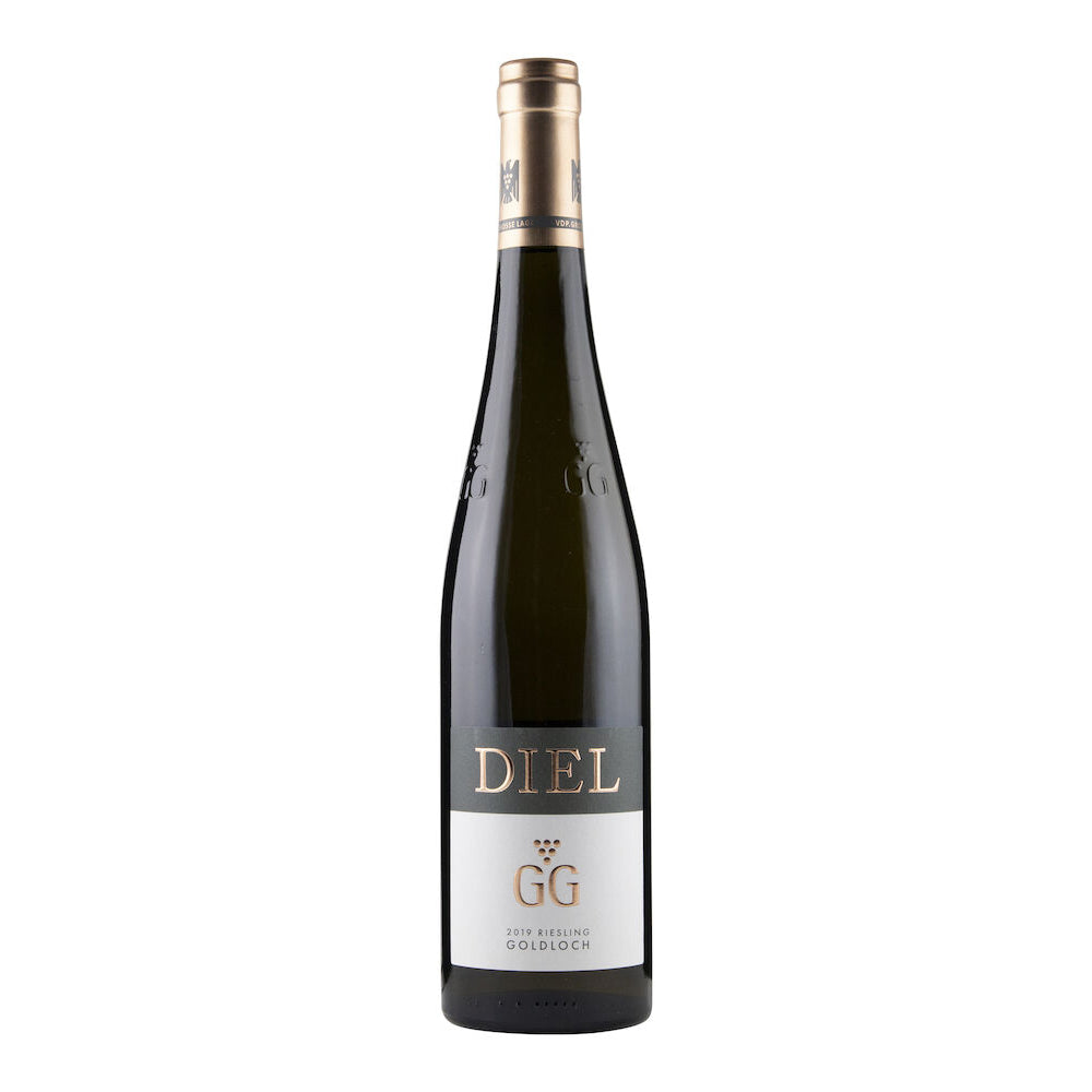 2019 Dorsheimer Goldloch Riesling GG, Schlossgut Diel