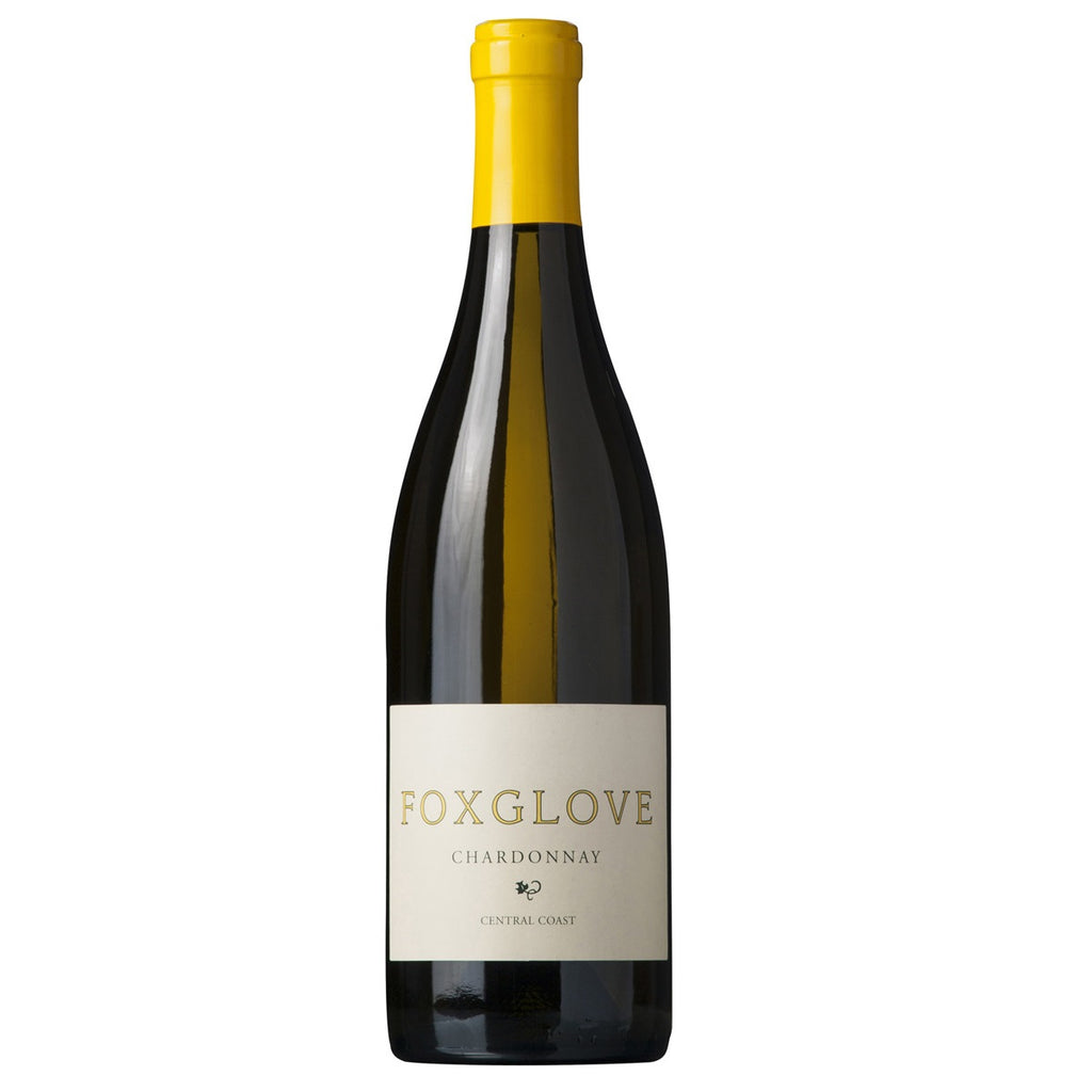 2019 Foxglove Chardonnay, Varner Wines