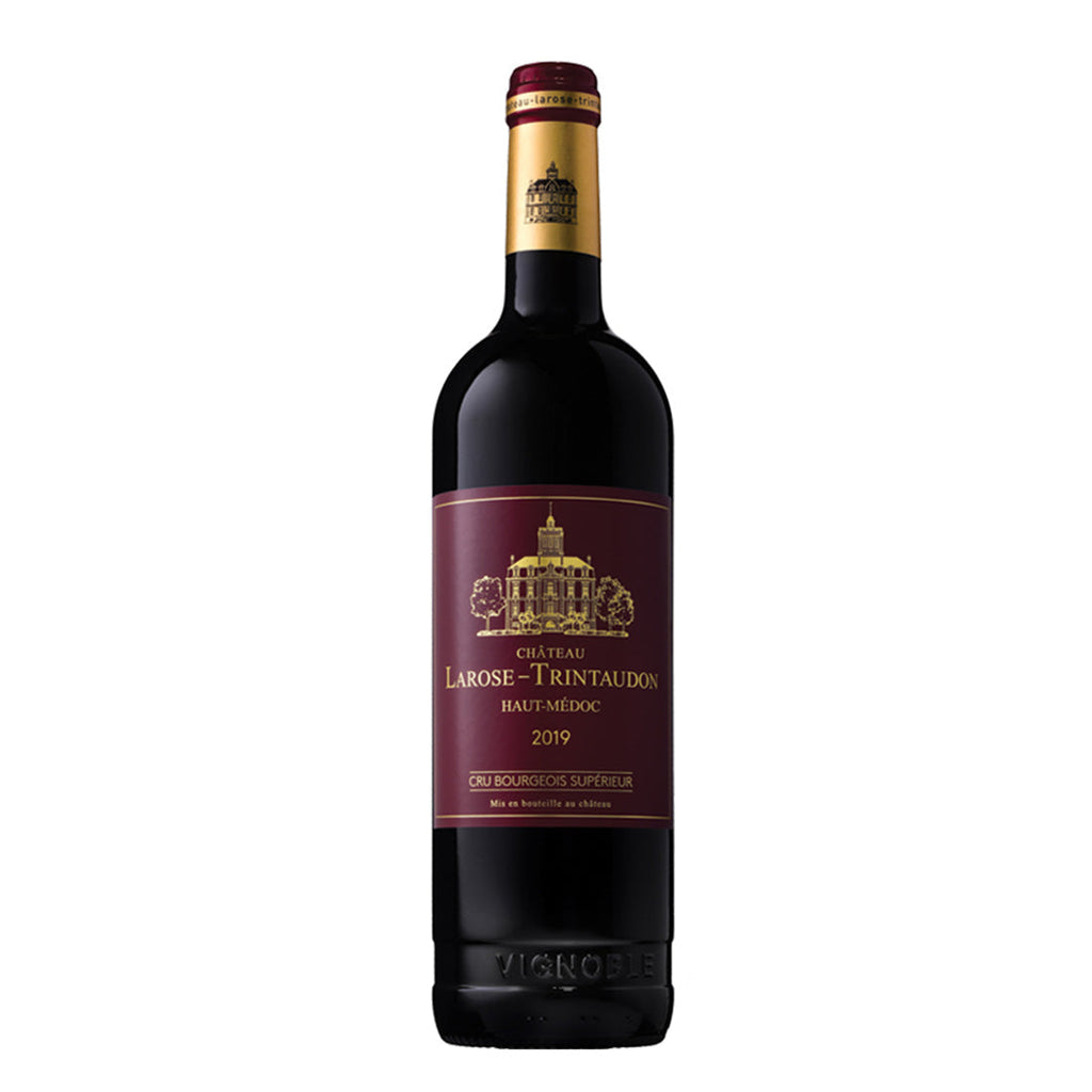 2019 Haut-Médoc, Château Larose Trintaudon