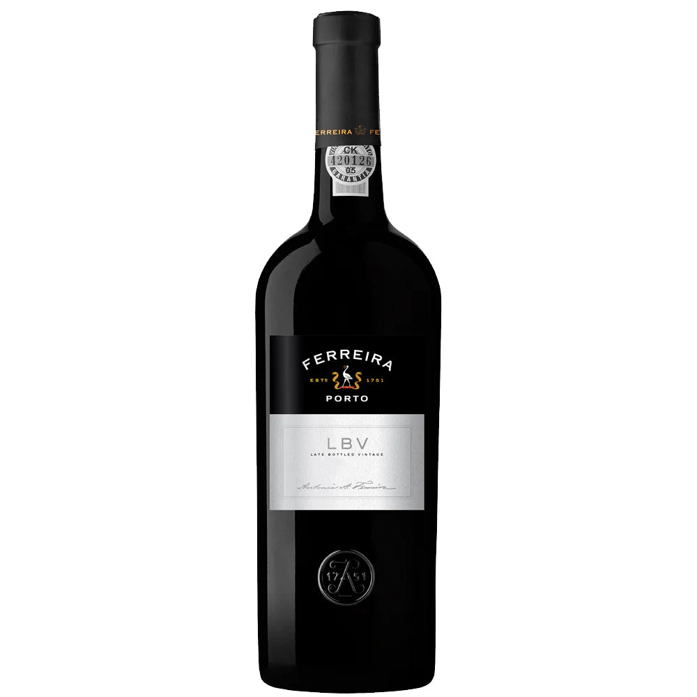 2019 Late Bottled Vintage Port, Ferreira