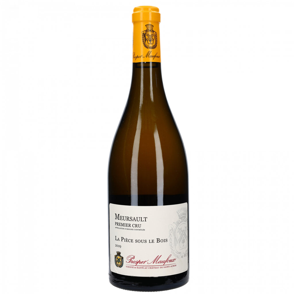 2019 Meursault 1er Cru, La Pièce sous le Bois, Prosper Maufoux