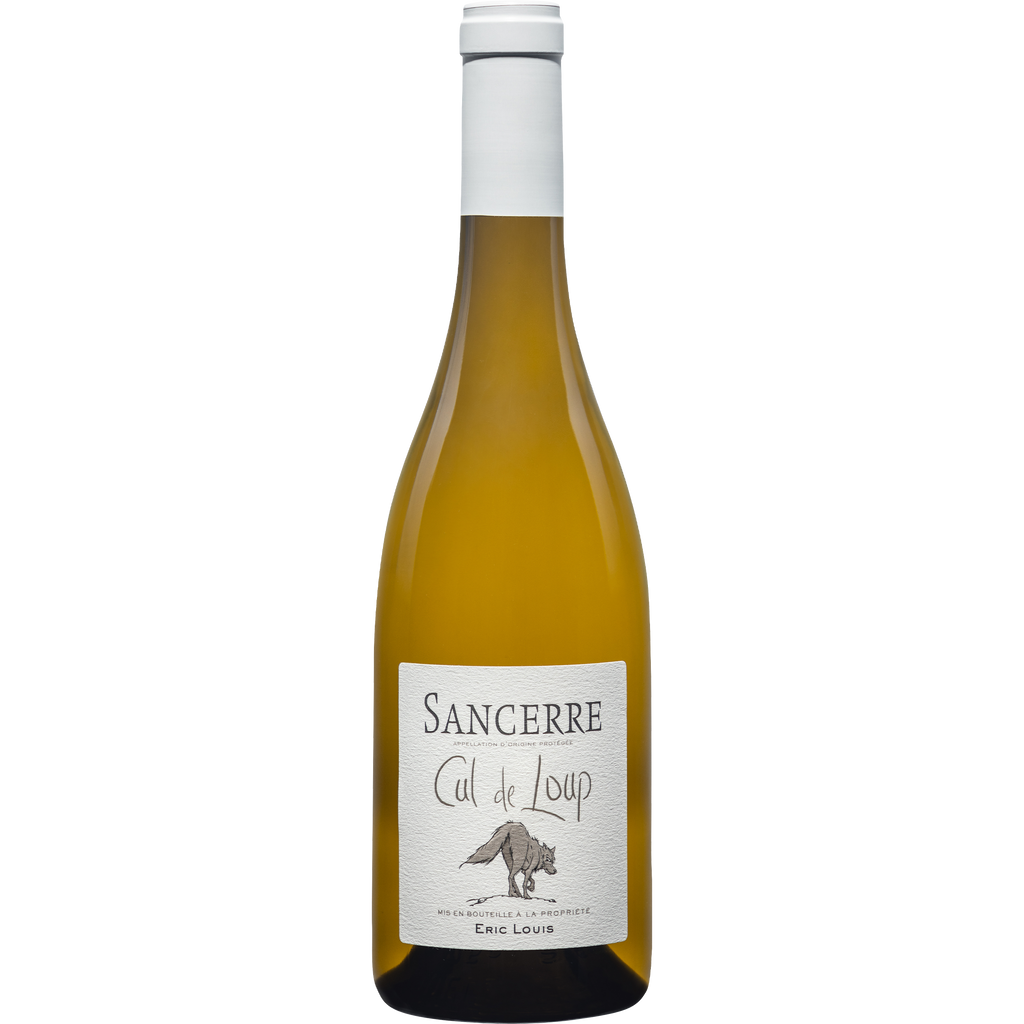 2019 Sancerre Cul de Loup, Eric Louis