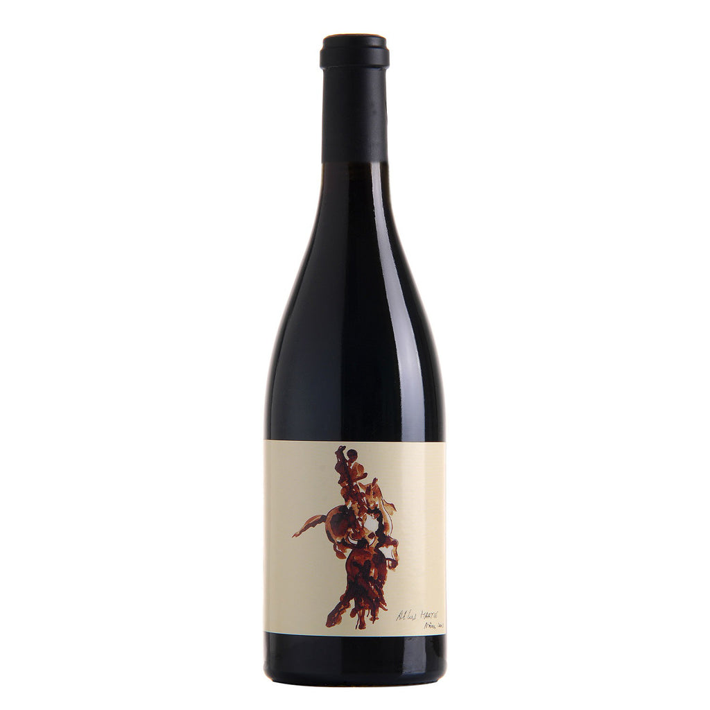 2019 Syrah 'La Sommelière', Costières de Nîmes, Château de Campuget