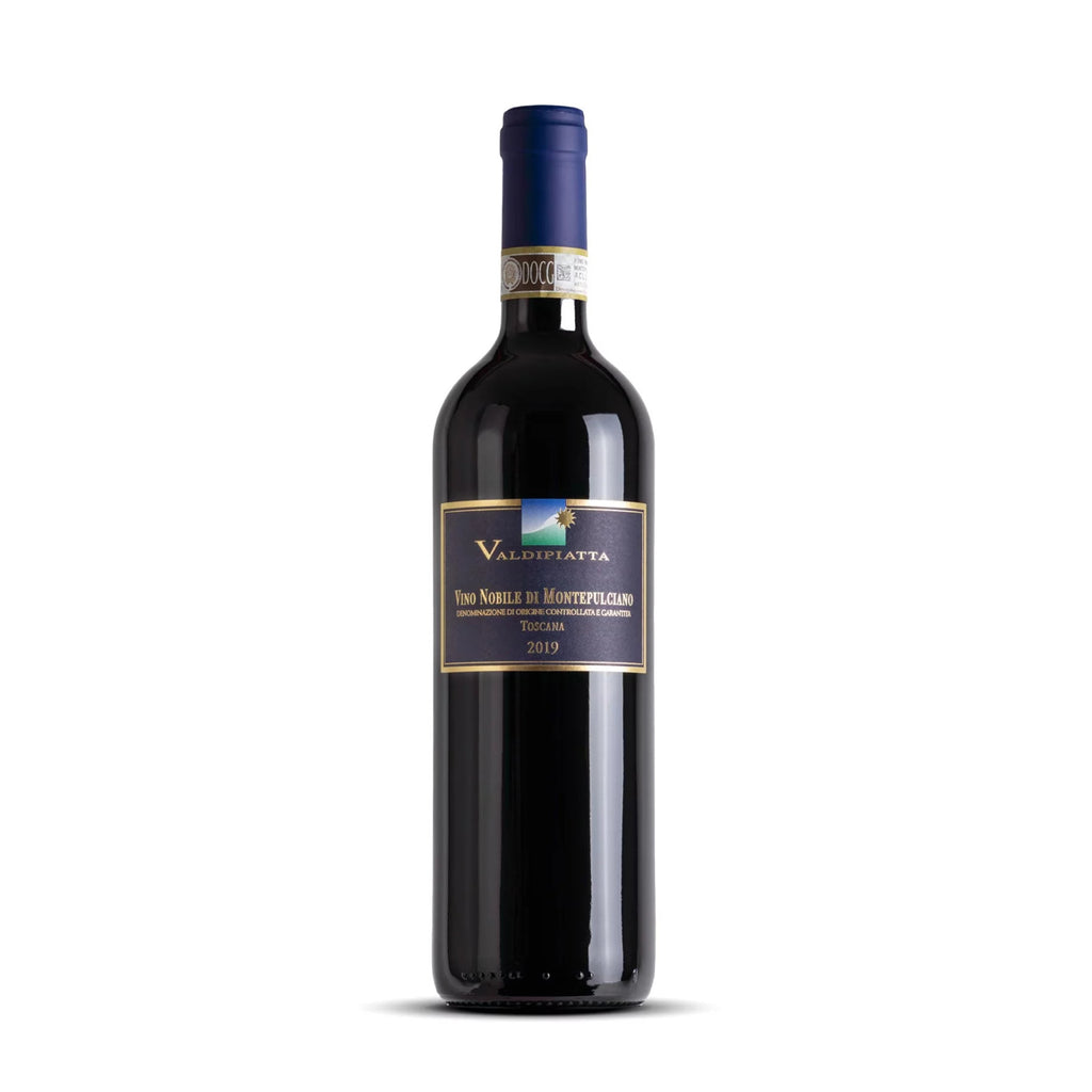 2019 Vino Nobile di Montepulciano, Tenuta Valdipiatta