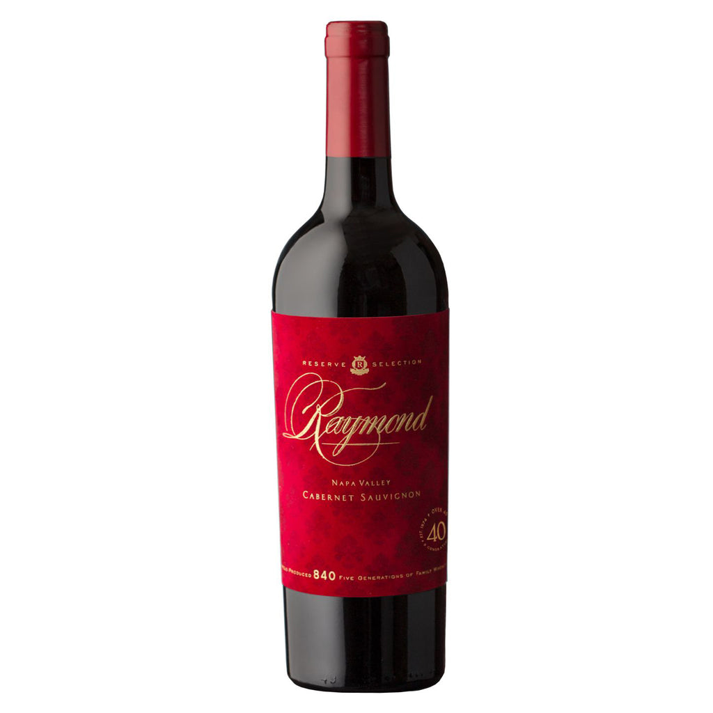 2020 Cabernet Sauvignon 'Reserve Selection', Napa Valley, Raymond Vineyards