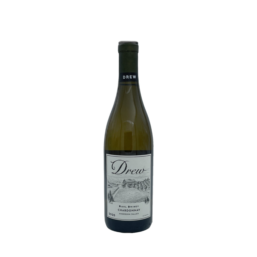 2020 Chardonnay Anderson Valley, Drew Family