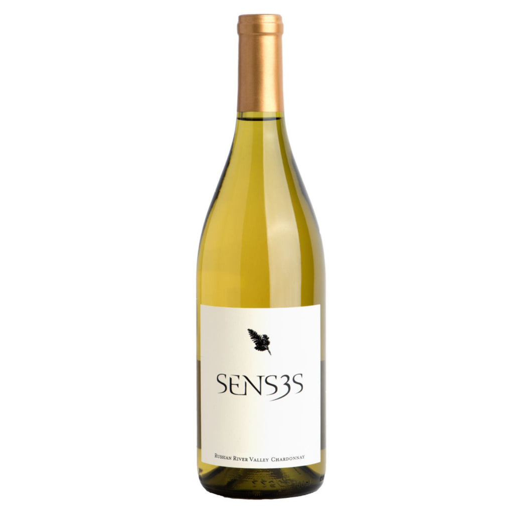 2020 Chardonnay, Russian River Valley, Senses Wines