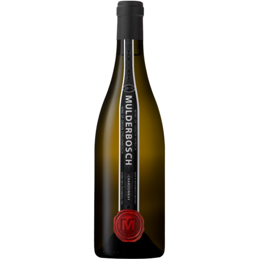 2020 Chardonnay, Stellenbosch, Mulderbosch Vineyards