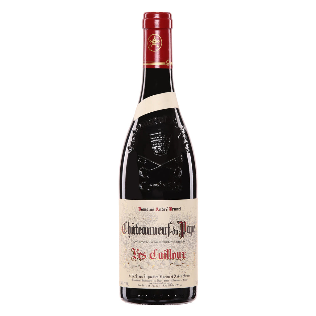 2020 Châteauneuf-du-Pape 'Les Cailloux', André Brunel