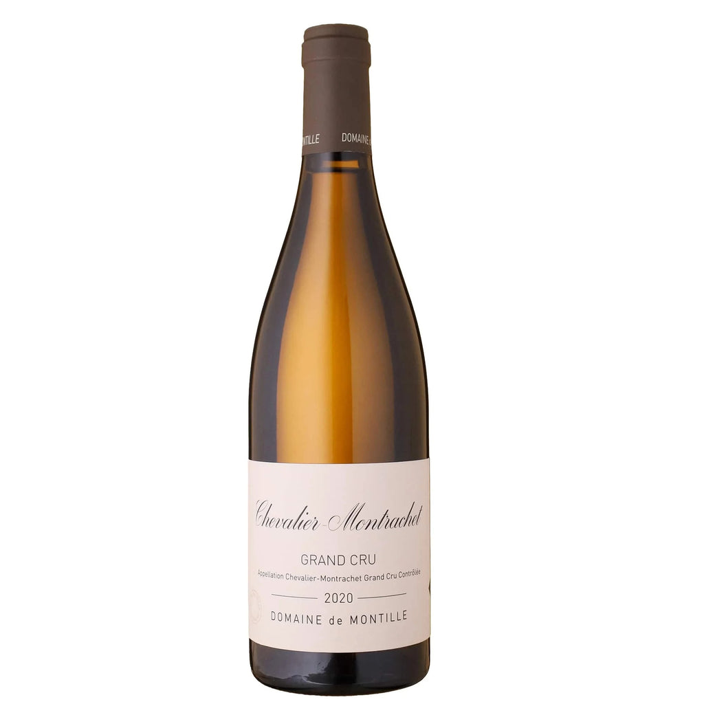 2020 Chevalier Montrachet Grand Cru, Domaine de Montille