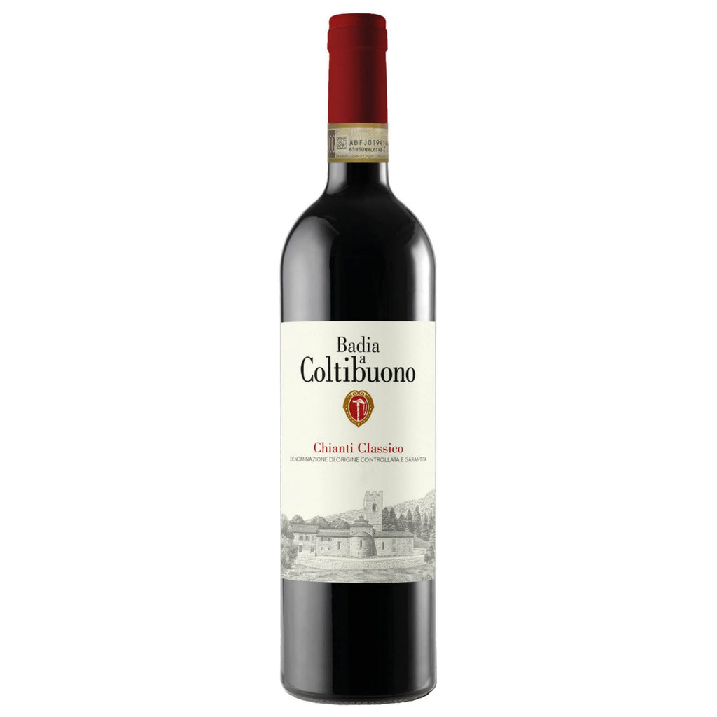 2020 Chianti Classico, Badia a Coltibuono