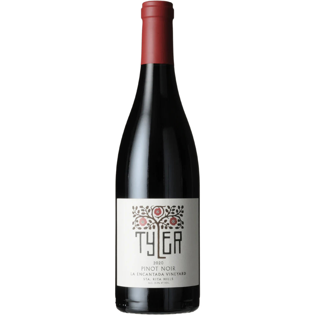 2020 Encantada Pinot Noir, Tyler