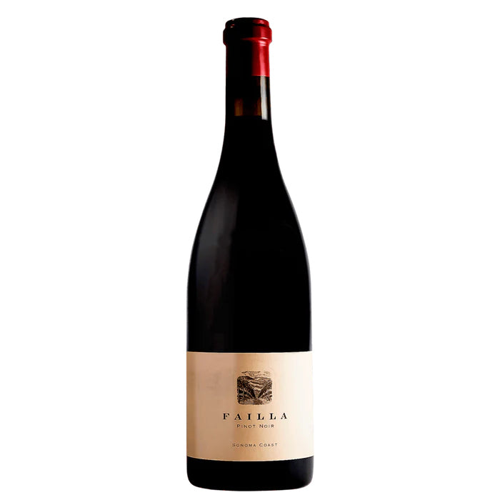 2020 Ferrington Vineyard Pinot Noir, Failla Wines