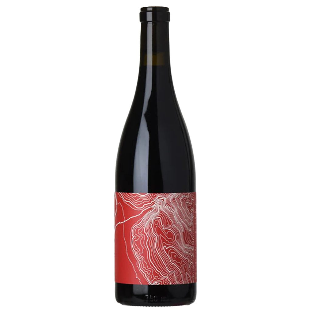 2020 Indica (Carignan), Mendocino, LIOCO