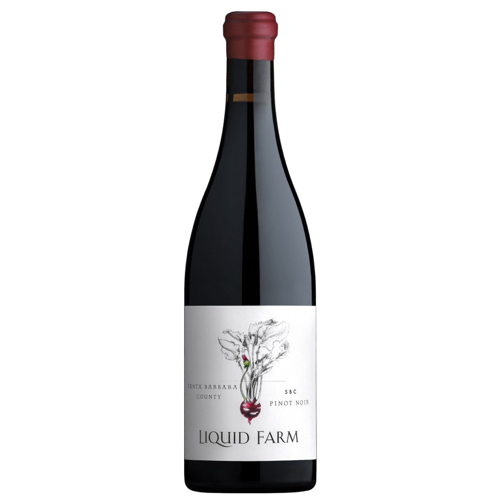 2020 Kessler-Haak Pinot Noir, Liquid Farm