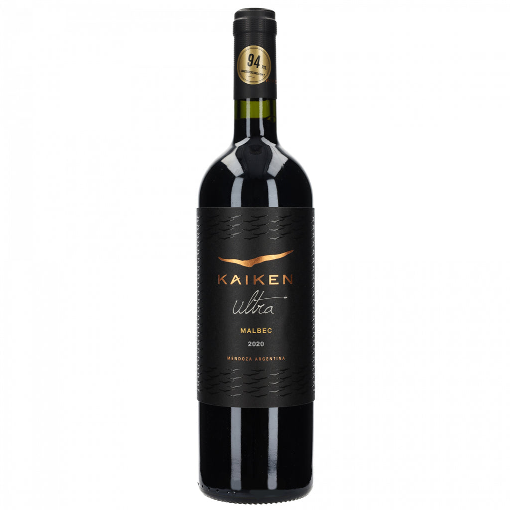 2020 Mendoza Malbec, Kaiken Ultra