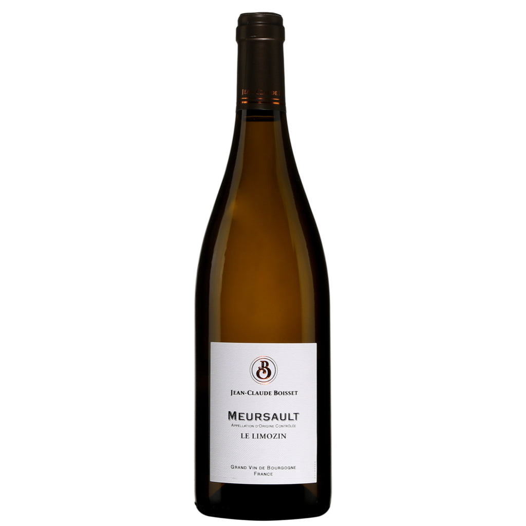 2020 Meursault `Le Limozin`, Jean-Claude Boisset