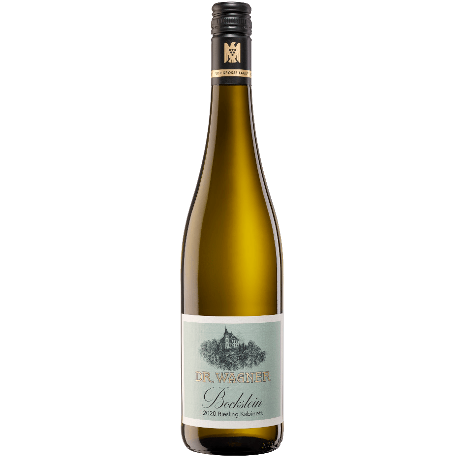 2020 Ockfener Bockstein Riesling Kabinett, Zilliken