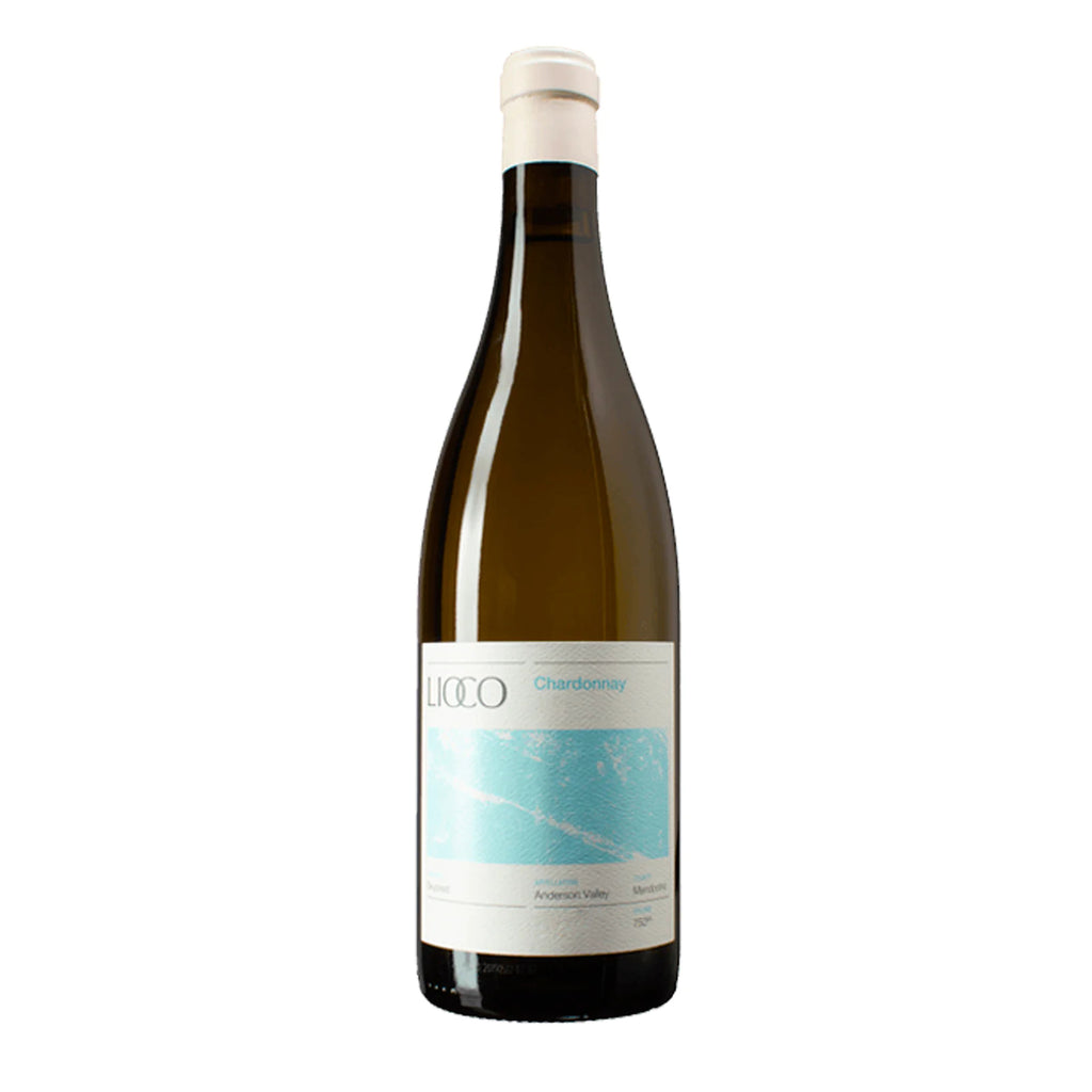 2020 Skycrest Vineyard, Anderson Valley Chardonnay, LIOCO