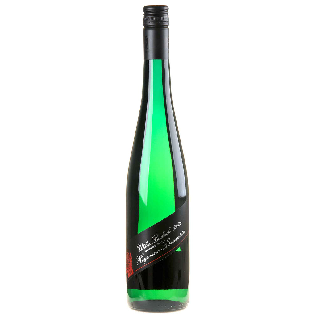 2020 Uhlen Laubach Riesling GG, Heymann-Lowenstein