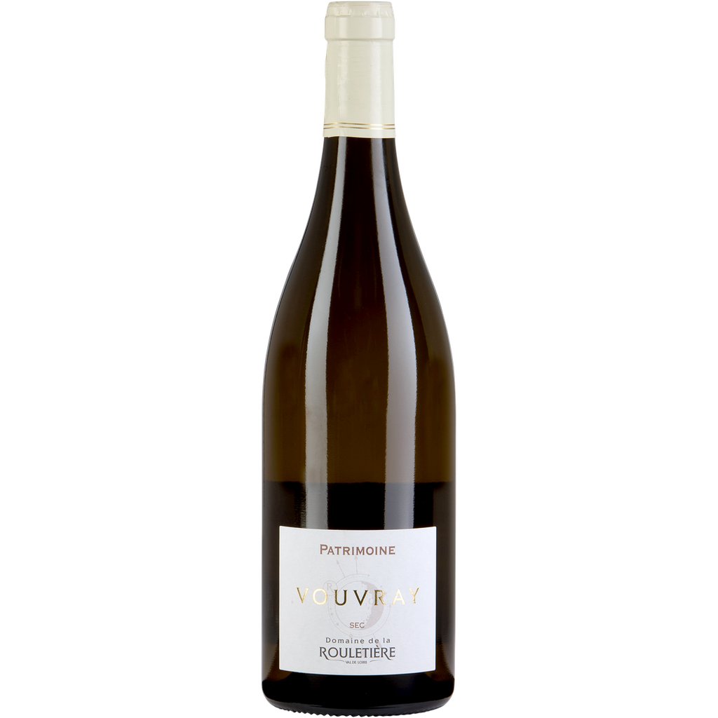 2020 Vouvray, 'Patrimoine', Domaine de la Rouletière